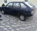Синій ВАЗ 2109, об'ємом двигуна 1 л та пробігом 1 тис. км за 699 $, фото 1 на Automoto.ua