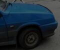 Синий ВАЗ 2109, объемом двигателя 1 л и пробегом 50 тыс. км за 1576 $, фото 1 на Automoto.ua