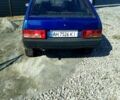 Синий ВАЗ 2109, объемом двигателя 1.5 л и пробегом 200 тыс. км за 1600 $, фото 1 на Automoto.ua
