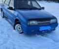Синий ВАЗ 2109, объемом двигателя 1.6 л и пробегом 100 тыс. км за 1896 $, фото 1 на Automoto.ua