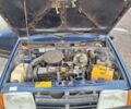 Синий ВАЗ 2109, объемом двигателя 1.5 л и пробегом 90 тыс. км за 674 $, фото 5 на Automoto.ua