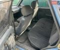 Синий ВАЗ 2109, объемом двигателя 1.5 л и пробегом 100 тыс. км за 1550 $, фото 2 на Automoto.ua