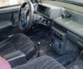 Синий ВАЗ 2109, объемом двигателя 1.5 л и пробегом 77 тыс. км за 1100 $, фото 2 на Automoto.ua