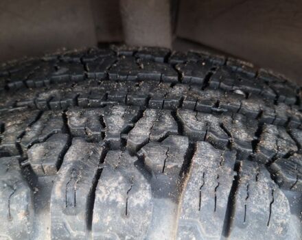 Синий ВАЗ 2109, объемом двигателя 1.5 л и пробегом 90 тыс. км за 674 $, фото 7 на Automoto.ua