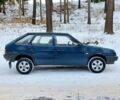 Синий ВАЗ 2109, объемом двигателя 1.5 л и пробегом 370 тыс. км за 1000 $, фото 12 на Automoto.ua