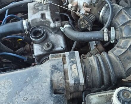 Синий ВАЗ 2109, объемом двигателя 1.6 л и пробегом 100 тыс. км за 1896 $, фото 3 на Automoto.ua