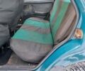 Синий ВАЗ 2109, объемом двигателя 1.5 л и пробегом 370 тыс. км за 1000 $, фото 22 на Automoto.ua