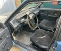 Синий ВАЗ 2109, объемом двигателя 1.5 л и пробегом 100 тыс. км за 1550 $, фото 4 на Automoto.ua