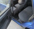 Синий ВАЗ 2109, объемом двигателя 1 л и пробегом 1000 тыс. км за 450 $, фото 4 на Automoto.ua