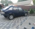 Синій ВАЗ 2109, об'ємом двигуна 1 л та пробігом 1 тис. км за 699 $, фото 1 на Automoto.ua