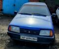 Синий ВАЗ 2109, объемом двигателя 0 л и пробегом 150 тыс. км за 499 $, фото 1 на Automoto.ua