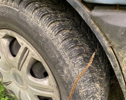 Синій ВАЗ 2109, об'ємом двигуна 1.3 л та пробігом 96 тис. км за 400 $, фото 2 на Automoto.ua