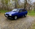 Синий ВАЗ 2109, объемом двигателя 1.3 л и пробегом 100 тыс. км за 1300 $, фото 1 на Automoto.ua