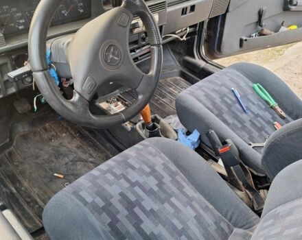 Синий ВАЗ 2109, объемом двигателя 1.5 л и пробегом 90 тыс. км за 674 $, фото 2 на Automoto.ua