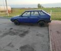 Синий ВАЗ 2109, объемом двигателя 1.5 л и пробегом 270 тыс. км за 570 $, фото 1 на Automoto.ua