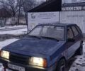 Синій ВАЗ 2109, об'ємом двигуна 1.5 л та пробігом 700 тис. км за 800 $, фото 1 на Automoto.ua
