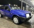 Синій ВАЗ 2109, об'ємом двигуна 1.5 л та пробігом 180 тис. км за 1733 $, фото 4 на Automoto.ua