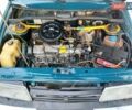 Синий ВАЗ 2109, объемом двигателя 1.5 л и пробегом 370 тыс. км за 1000 $, фото 35 на Automoto.ua