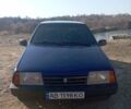 Синій ВАЗ 2109, об'ємом двигуна 1.5 л та пробігом 205 тис. км за 1100 $, фото 9 на Automoto.ua