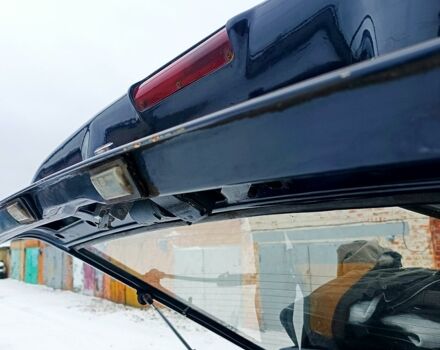 Синий ВАЗ 2109, объемом двигателя 1.5 л и пробегом 237 тыс. км за 1300 $, фото 6 на Automoto.ua