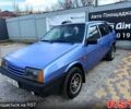 Синій ВАЗ 2109, об'ємом двигуна 1.5 л та пробігом 150 тис. км за 1500 $, фото 1 на Automoto.ua