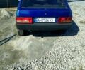Синий ВАЗ 2109, объемом двигателя 1.5 л и пробегом 200 тыс. км за 1600 $, фото 2 на Automoto.ua