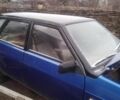 Синий ВАЗ 2109, объемом двигателя 1.8 л и пробегом 100 тыс. км за 1000 $, фото 1 на Automoto.ua