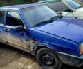 Синий ВАЗ 2109, объемом двигателя 0 л и пробегом 150 тыс. км за 499 $, фото 1 на Automoto.ua