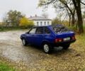 Синий ВАЗ 2109, объемом двигателя 1.3 л и пробегом 100 тыс. км за 1300 $, фото 3 на Automoto.ua