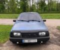 Синий ВАЗ 2109, объемом двигателя 1.5 л и пробегом 119 тыс. км за 341 $, фото 1 на Automoto.ua