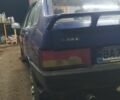 Синий ВАЗ 2109, объемом двигателя 1.5 л и пробегом 150 тыс. км за 779 $, фото 4 на Automoto.ua