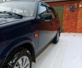 Синий ВАЗ 2109, объемом двигателя 1.5 л и пробегом 237 тыс. км за 1300 $, фото 5 на Automoto.ua