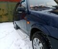Синий ВАЗ 2109, объемом двигателя 1.5 л и пробегом 237 тыс. км за 1300 $, фото 4 на Automoto.ua