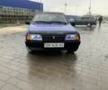Синий ВАЗ 2109, объемом двигателя 0 л и пробегом 240 тыс. км за 800 $, фото 1 на Automoto.ua