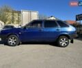 Синій ВАЗ 2109, об'ємом двигуна 1.5 л та пробігом 100 тис. км за 1200 $, фото 3 на Automoto.ua