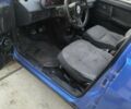 Синий ВАЗ 2109, объемом двигателя 1 л и пробегом 1000 тыс. км за 450 $, фото 4 на Automoto.ua