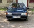 Синий ВАЗ 2109, объемом двигателя 1.5 л и пробегом 54 тыс. км за 892 $, фото 10 на Automoto.ua