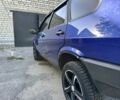 Синій ВАЗ 2109, об'ємом двигуна 1.5 л та пробігом 180 тис. км за 1733 $, фото 5 на Automoto.ua