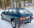 Синий ВАЗ 2109, объемом двигателя 1.5 л и пробегом 370 тыс. км за 1000 $, фото 3 на Automoto.ua