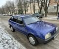 Синій ВАЗ 2109, об'ємом двигуна 1.5 л та пробігом 180 тис. км за 1733 $, фото 1 на Automoto.ua
