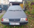 Синій ВАЗ 2109, об'ємом двигуна 1.5 л та пробігом 52 тис. км за 995 $, фото 1 на Automoto.ua