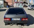 Синій ВАЗ 2109, об'ємом двигуна 1.5 л та пробігом 100 тис. км за 1200 $, фото 4 на Automoto.ua