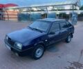 Синій ВАЗ 2109, об'ємом двигуна 1.5 л та пробігом 220 тис. км за 1505 $, фото 2 на Automoto.ua