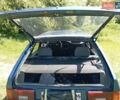 Синий ВАЗ 2109, объемом двигателя 0 л и пробегом 179 тыс. км за 1900 $, фото 19 на Automoto.ua