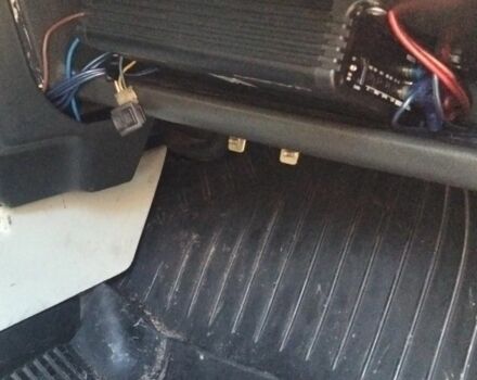 ВАЗ 2109 1997 в Хмельнике на Automoto.ua Синий ВАЗ 2109, объемом двигателя 1.5 л и пробегом 2 тыс. км за 951 $, фото 4 на Automoto.ua