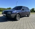 Синий ВАЗ 2109, объемом двигателя 1.5 л и пробегом 74 тыс. км за 1700 $, фото 1 на Automoto.ua