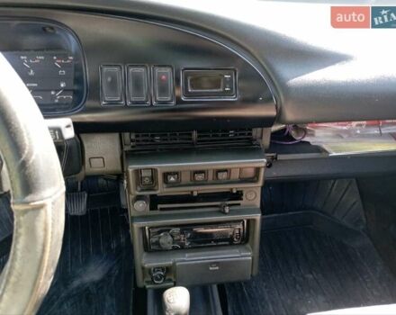 Синий ВАЗ 2109, объемом двигателя 0 л и пробегом 179 тыс. км за 1900 $, фото 5 на Automoto.ua