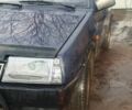 Синий ВАЗ 2109, объемом двигателя 1.5 л и пробегом 140 тыс. км за 750 $, фото 1 на Automoto.ua