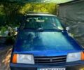 Синий ВАЗ 2109, объемом двигателя 1.5 л и пробегом 0 тыс. км за 550 $, фото 1 на Automoto.ua