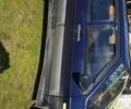 Синій ВАЗ 2109, об'ємом двигуна 1.5 л та пробігом 418 тис. км за 1050 $, фото 1 на Automoto.ua